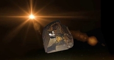 Астрономы обнаружили сверхпроводящие материалы в метеоритах