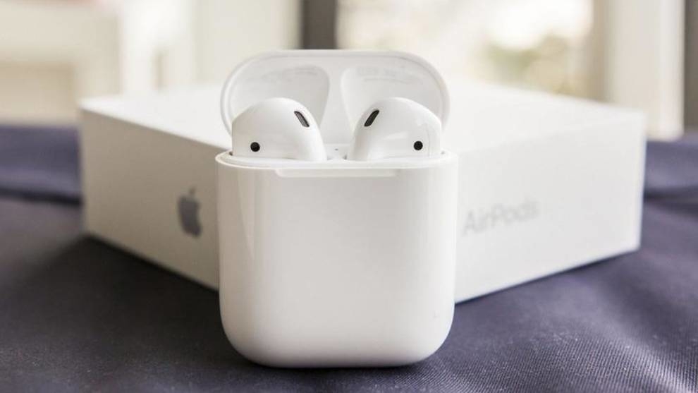Apple is preparing a version of AirPods without right and left headphones