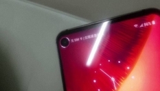 Known functions of led ring in Samsung Galaxy S10