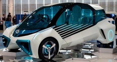 Deloitte oblicza udział elektroniki w nowoczesnych samochodach