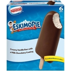 Ice cream producer from the USA changed the name of its product so as not to offend the Eskimos