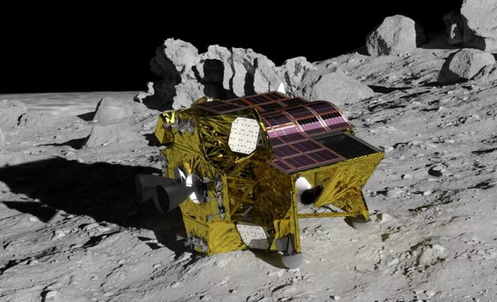 NASA rozpocznie eksplorację księżyca z japońskimi kolegami