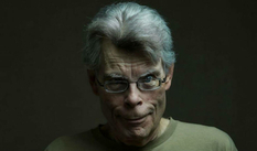 Three works of Stephen King will be filmed