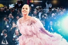 Леді Гага стала обличчям нового аромату Valentino