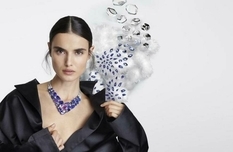 Cartier презентовал новую коллекцию украшений