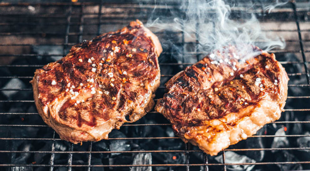 Chefs share the secrets of delicious grilled steaks you can cook at home
