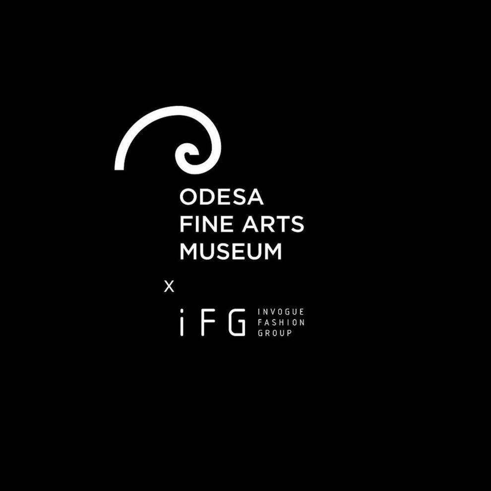 Благотворительная коллаборация: Одесский художественный музей и INVOGUE запустили совместный проект