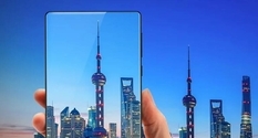 Xiaomi начнет производить смартфоны с «невидимыми» камерами уже в следующем году