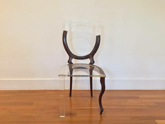 Visible VS Invisible: Brazilian Woman Reconstructs Old Furniture in an Unusual Way (Photo)