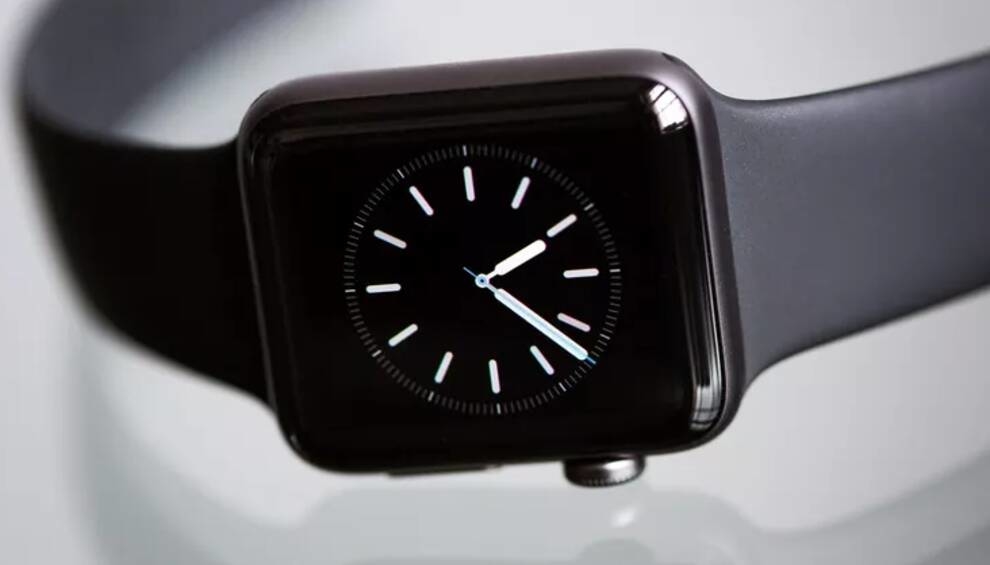 The latest Apple Watch update made the watch unusable