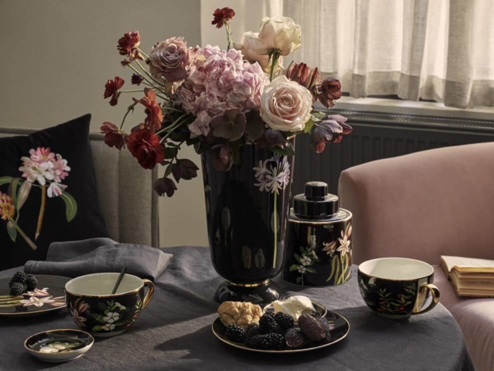 Home collaboration: H&M Home and the British Museum release a joint collection of household items