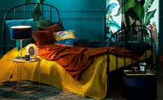 Experts tell you how to transform your bedroom this fall
