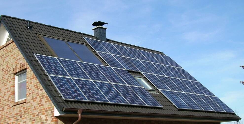 Від візерунка на сонячних батареях залежить їх продуктивність - вчені