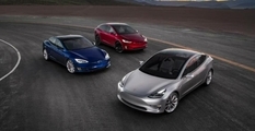 Tesla оснастить машини автопілотом. Але не всі (Відео)