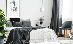 Палітра для спальні: дизайнери радять, який колір краще вибрати