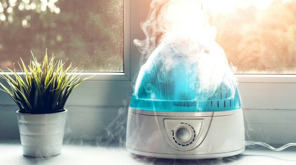 The experts told what to look for when choosing a humidifier