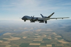 Control of UAVs in the USA is planned to be entrusted to AI