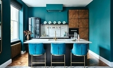 Designers talked about new trends in the kitchen