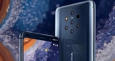 Nokia will show its new flagship at the end of December