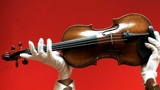 Джованні Баттіста Віотті, Ніколо Паганіні і Давид Ойстрах - найвідоміші скрипалі в історії