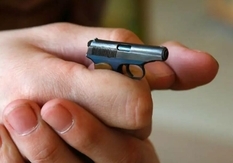 Оружие в миниатюре: мастер познакомил со своим хобби (Фото)