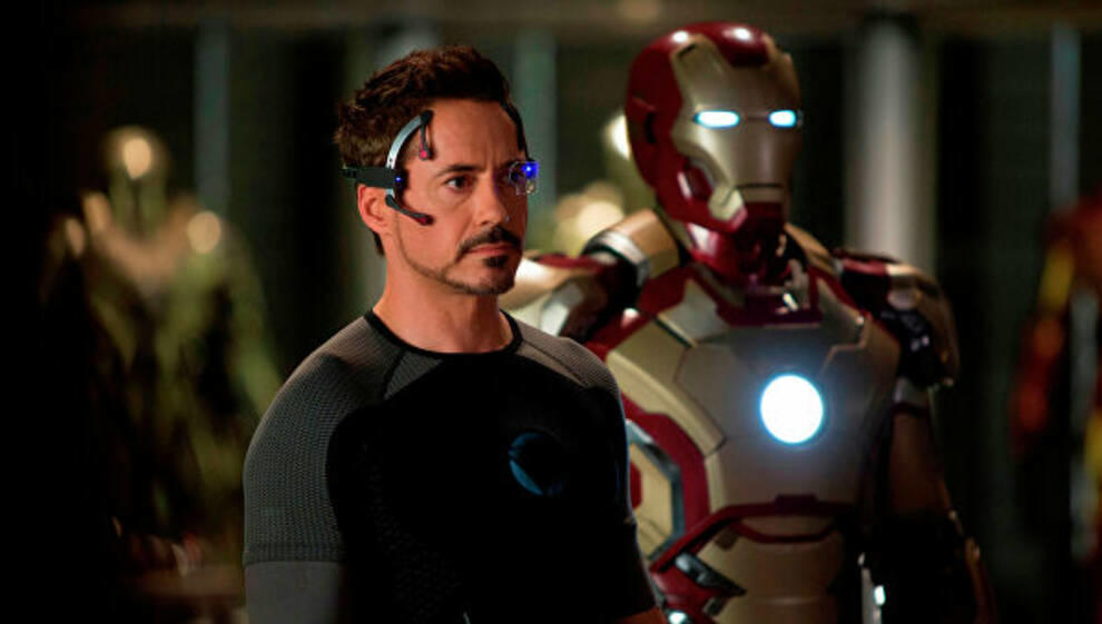 Jak w „Iron Man”: naukowcy odkryli nowe możliwości bakterii