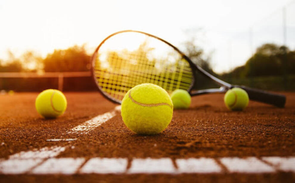 Tennis for beginners: expert advice