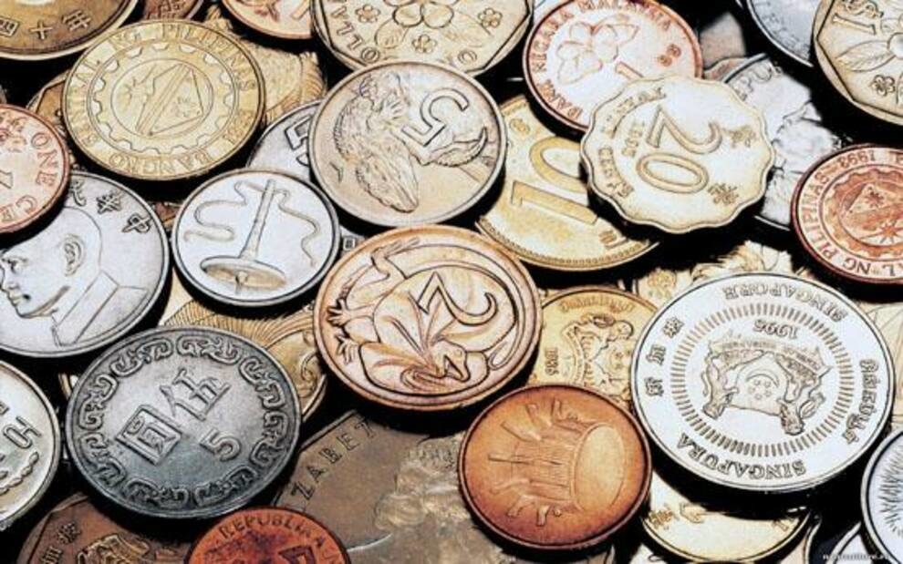 Коллекционирование монет: с чего начать?