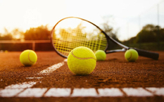 Теніс для початківців: поради експертів