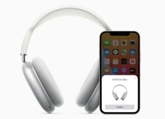 Apple zaprezentowało słuchawki w cenie smartfona