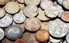 Колекціонування монет: з чого почати?