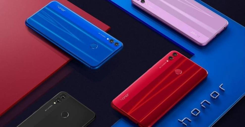 Honor is preparing to be in the TOP 5 manufacturers of smartphones
