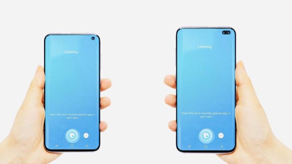 Samsung випустить смартфон з керамічною панеллю