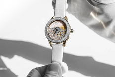 Eleganckie zegarki od Dior Horlogerie
