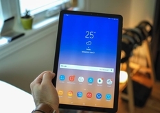 Samsung is preparing another Galaxy Tab A
