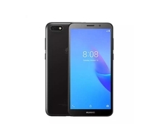 Huawei выпустила бюджетный смартфон под управлением Android Go