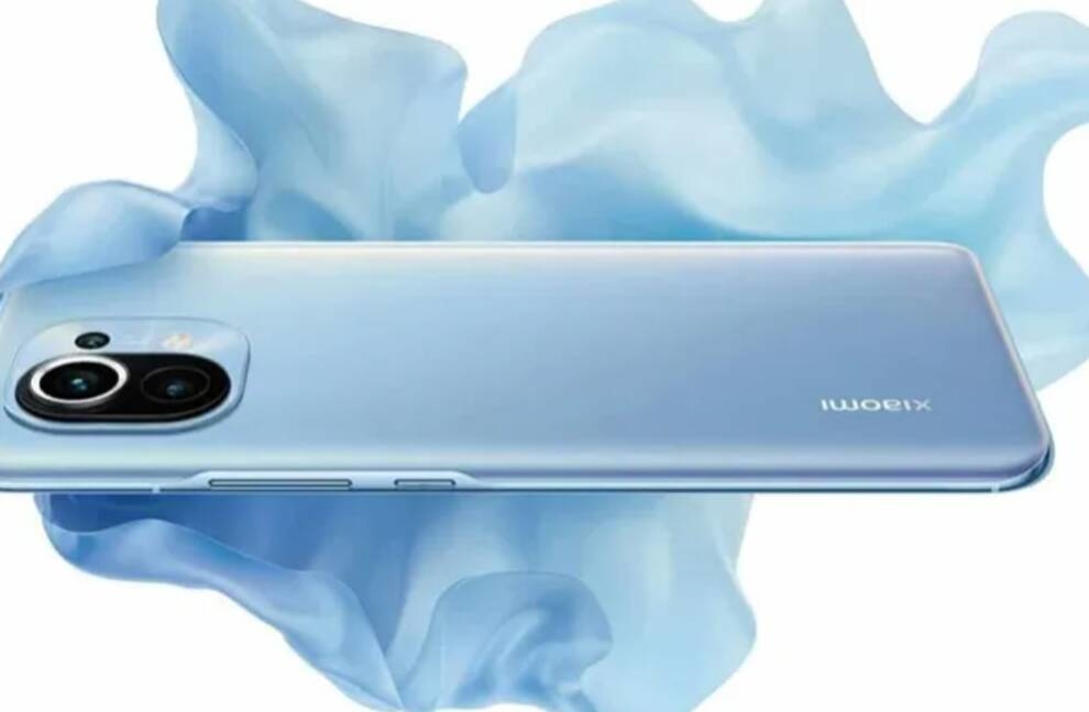 Xiaomi is preparing to release a flagship smartphone