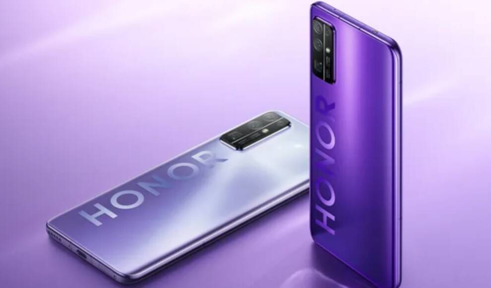 Honor plans to launch a line of smartphones with Google services