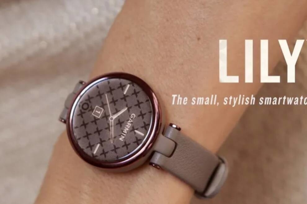 Dopracowany i funkcjonalny - nowy smartwatch firmy Garmin