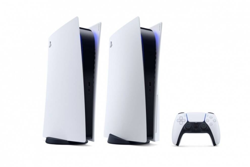 Radość dla graczy: PlayStation 5 ponownie trafia do sprzedaży