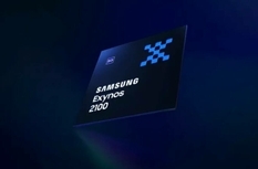 Новый процессор Samsung будет мощнее процессора Apple