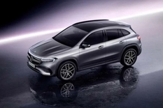 Exclusive design and smart navigation - new electric car from Mercedes-Benz (Video)