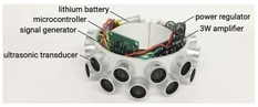 Amerykańscy programiści stworzyli bransoletkę „antyszpiegowską” z mikrofonów (wideo)