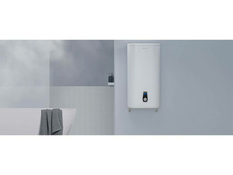 Water heater Polaris AQUA - an irreplaceable assistant in every home