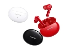 Huawei показала нові бездротові навушники