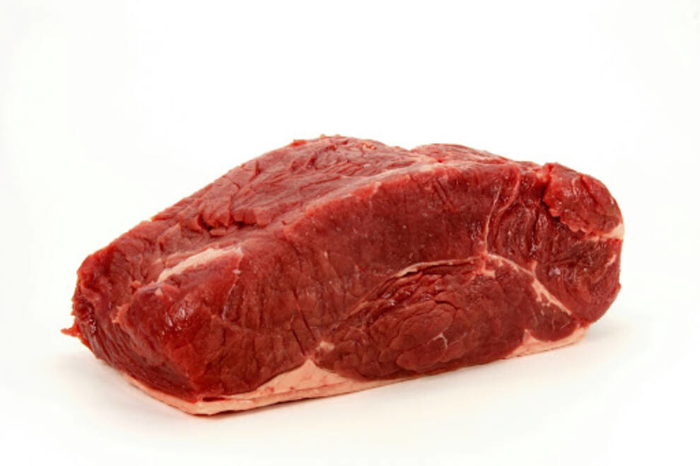Easily evaluates freshness of beef - scientists on new AI capabilities