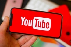 YouTube начал определять товары в видео