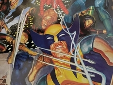 Wolverine: mama Google'a pracuje nad tajnym projektem