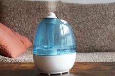 Electronic humidifier: how to choose?