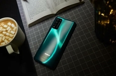 Бадьорий і демократичний - новий смартфон HONOR 10X Lite